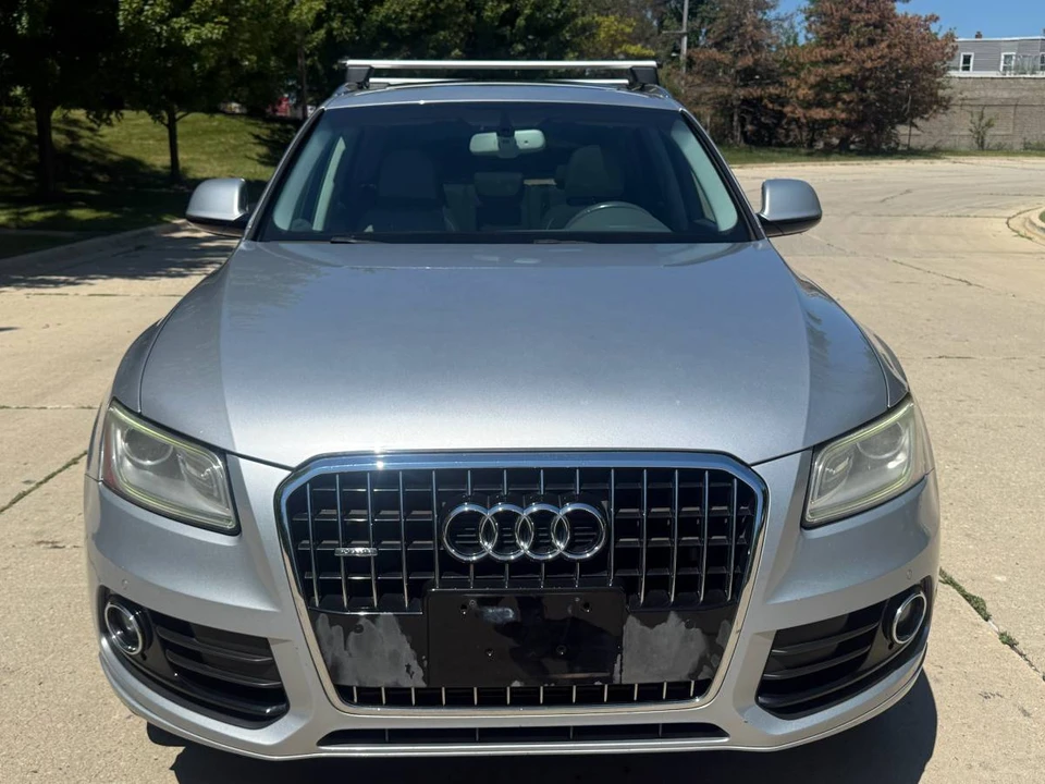 2016 Audi 8R Q5 - Image 21 of 21