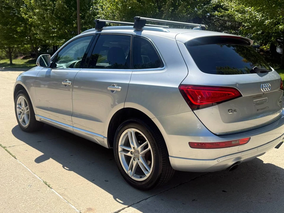 2016 Audi 8R Q5 - Image 15 of 21