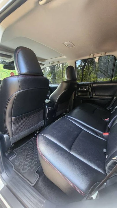 2018 Toyota 4Runner 5th Gen - Image 12 of 24