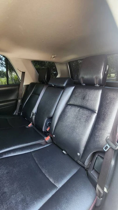 2018 Toyota 4Runner 5th Gen - Image 13 of 24