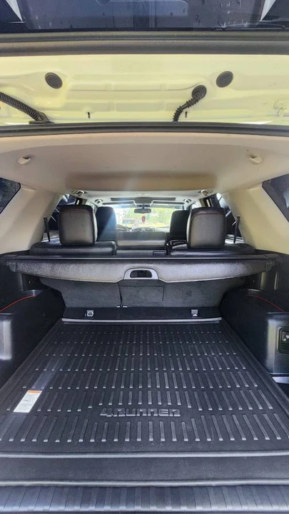 2018 Toyota 4Runner 5th Gen - Image 7 of 24
