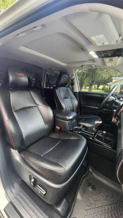 2018 Toyota 4Runner 5th Gen - Image 8 of 24