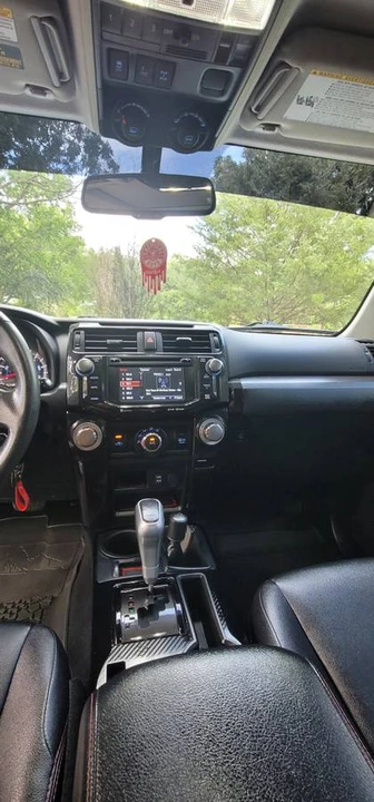 2018 Toyota 4Runner 5th Gen - Image 22 of 24