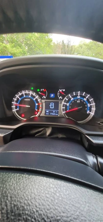 2018 Toyota 4Runner 5th Gen - Image 23 of 24