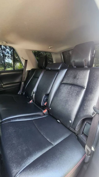 2018 Toyota 4Runner 5th Gen - Image 11 of 24