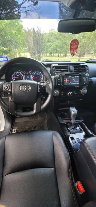 2018 Toyota 4Runner 5th Gen - Image 24 of 24