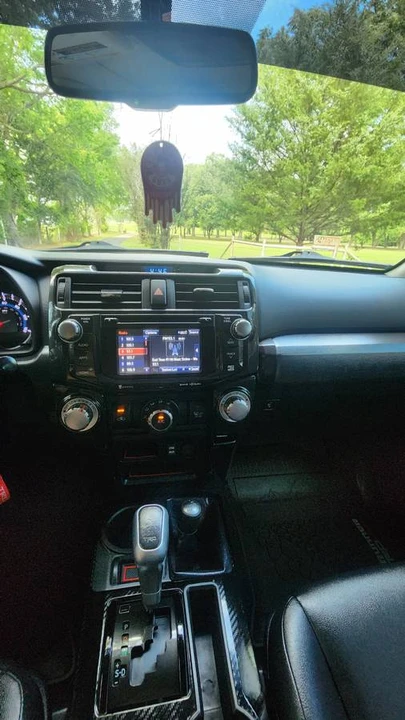 2018 Toyota 4Runner 5th Gen - Image 18 of 24