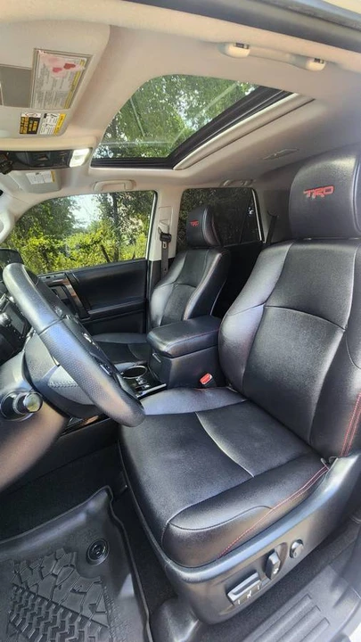 2018 Toyota 4Runner 5th Gen - Image 10 of 24