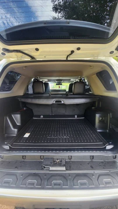2018 Toyota 4Runner 5th Gen - Image 6 of 24