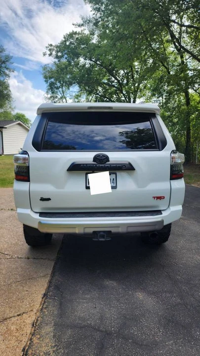 2018 Toyota 4Runner 5th Gen - Image 4 of 24