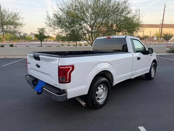 2016 Ford F-150 13th Gen - Image 7 of 11