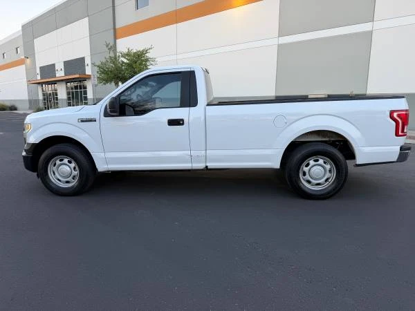 2016 Ford F-150 13th Gen - Image 5 of 11