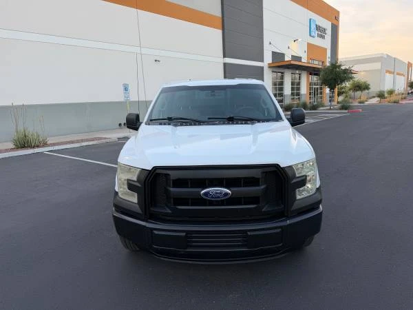 2016 Ford F-150 13th Gen - Image 2 of 11