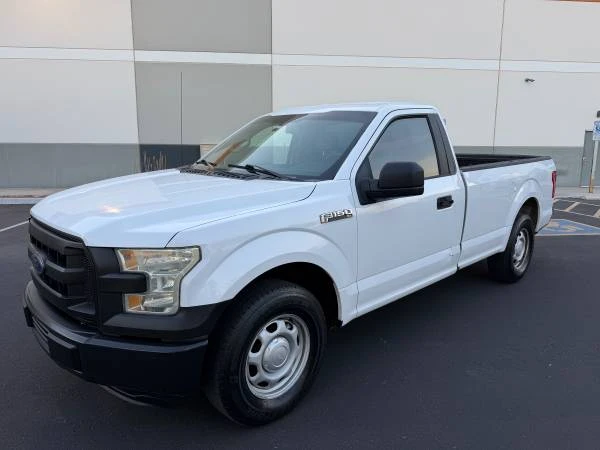 2016 Ford F-150 13th Gen - Image 3 of 11