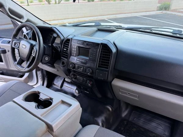 2016 Ford F-150 13th Gen - Image 11 of 11