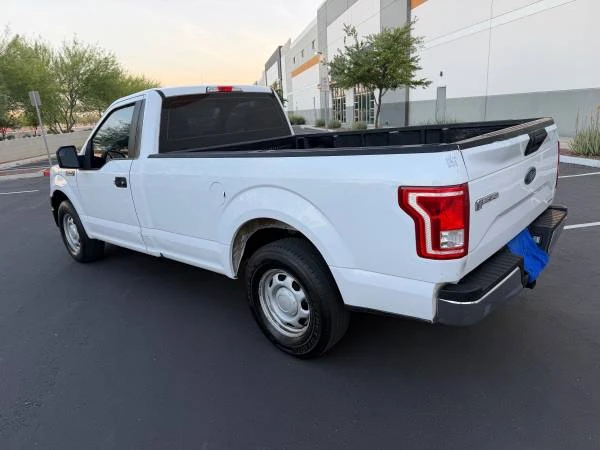 2016 Ford F-150 13th Gen - Image 6 of 11