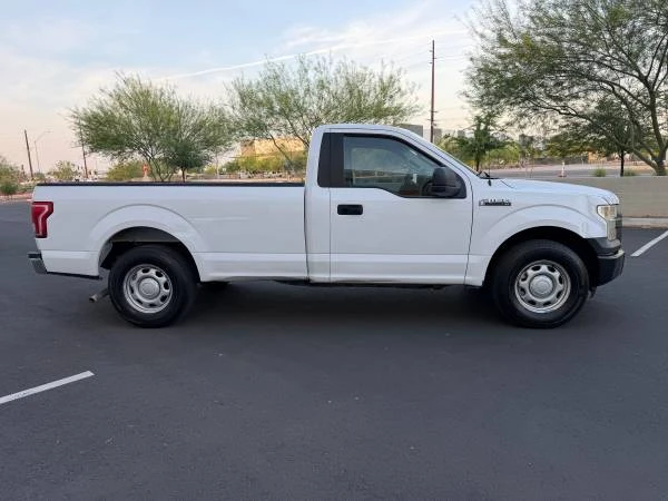 2016 Ford F-150 13th Gen - Image 4 of 11