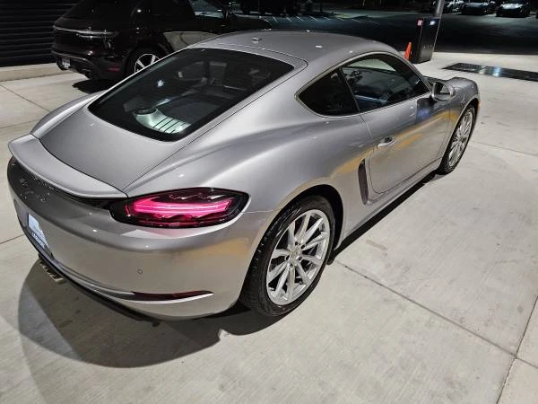 2025 Porsche 718 Cayman S - Image 15 of 17