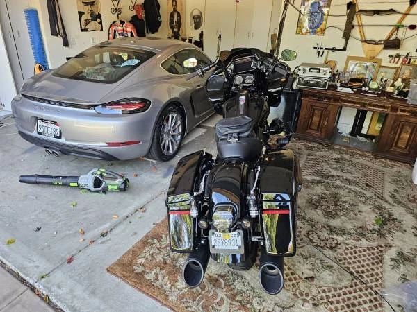 2025 Porsche 718 Cayman S - Image 6 of 17