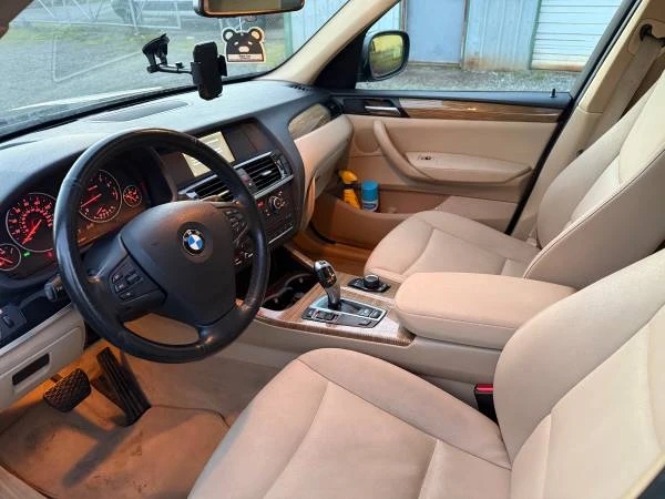2014 BMW F25 X3 - Image 15 of 17