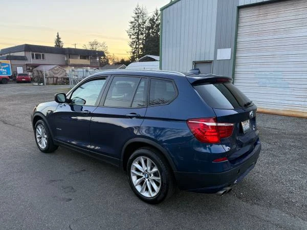 2014 BMW F25 X3 - Image 3 of 17