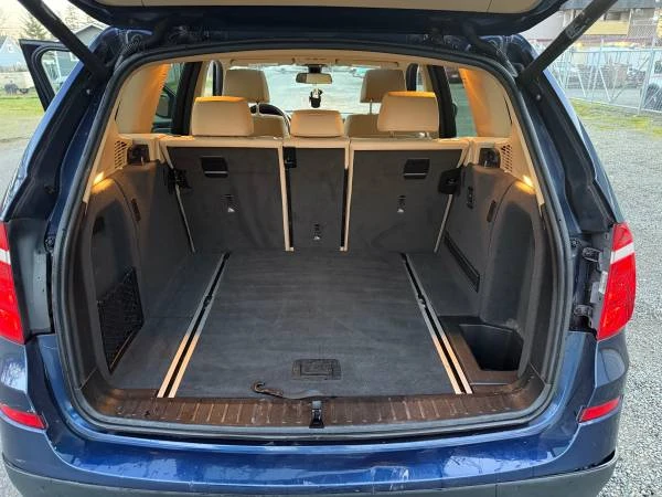 2014 BMW F25 X3 - Image 16 of 17