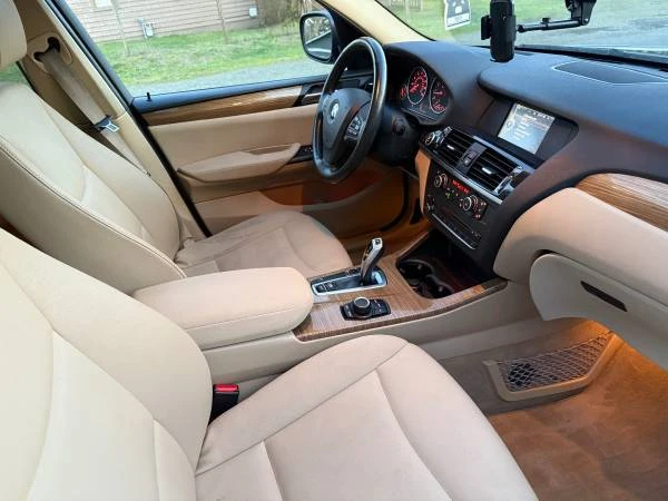 2014 BMW F25 X3 - Image 9 of 17
