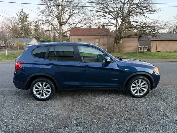 2014 BMW F25 X3 - Image 6 of 17