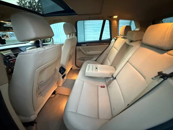 2014 BMW F25 X3 - Image 14 of 17