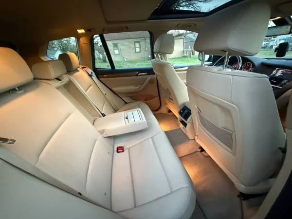 2014 BMW F25 X3 - Image 12 of 17
