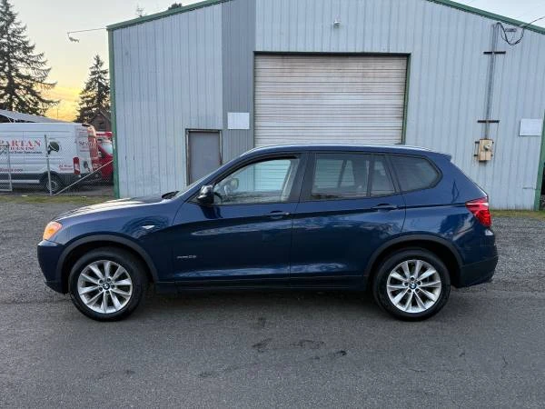 2014 BMW F25 X3 - Image 2 of 17