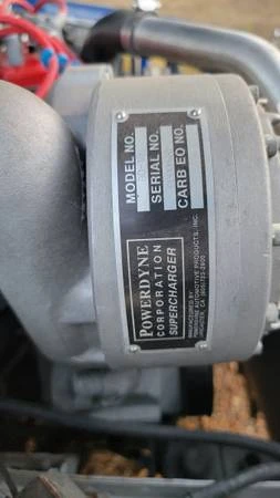 1993 Ford Mustang GT 3rd Gen - Image 17 of 20