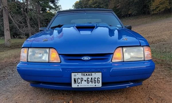 1993 Ford Mustang GT 3rd Gen - Image 6 of 20