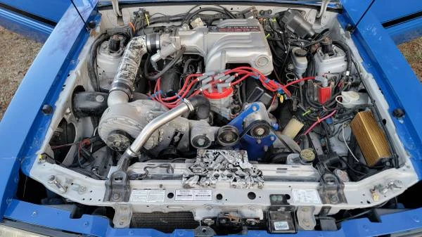 1993 Ford Mustang GT 3rd Gen - Image 16 of 20