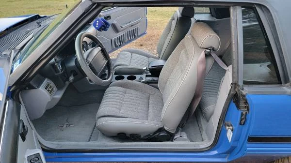 1993 Ford Mustang GT 3rd Gen - Image 9 of 20