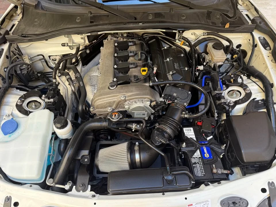 2016 Mazda ND MX-5 Miata - Image 4 of 6