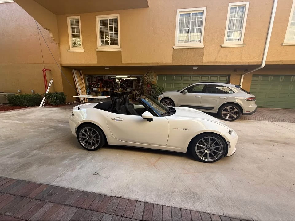 2016 Mazda ND MX-5 Miata - Image 2 of 6