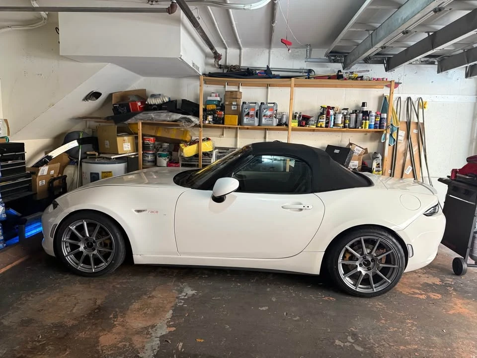 2016 Mazda ND MX-5 Miata - Image 6 of 6
