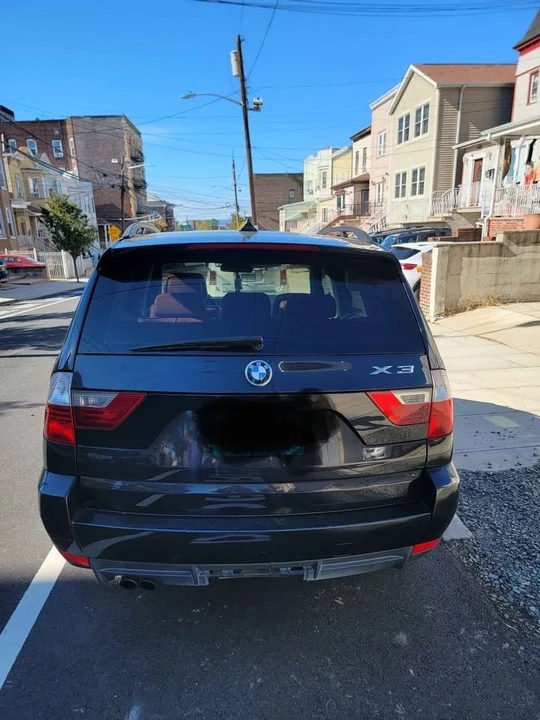 2008 BMW E83 X3 - Image 2 of 10