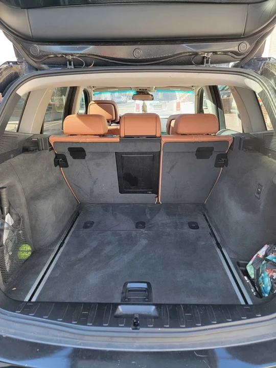 2008 BMW E83 X3 - Image 10 of 10