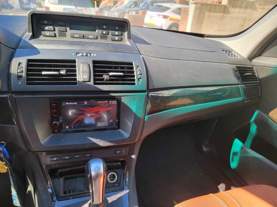 2008 BMW E83 X3 - Image 3 of 10