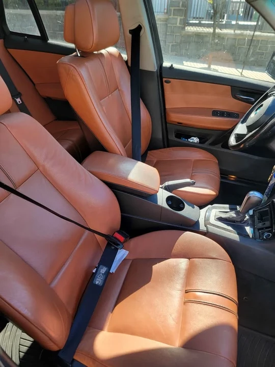 2008 BMW E83 X3 - Image 5 of 10