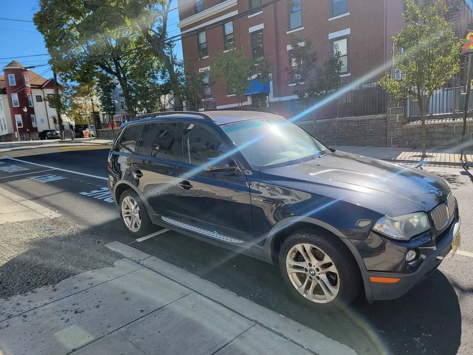 2008 BMW E83 X3 - Image 8 of 10