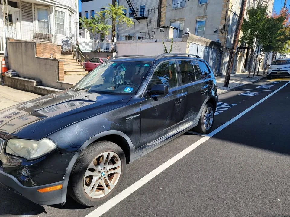 2008 BMW E83 X3 - Image 7 of 10