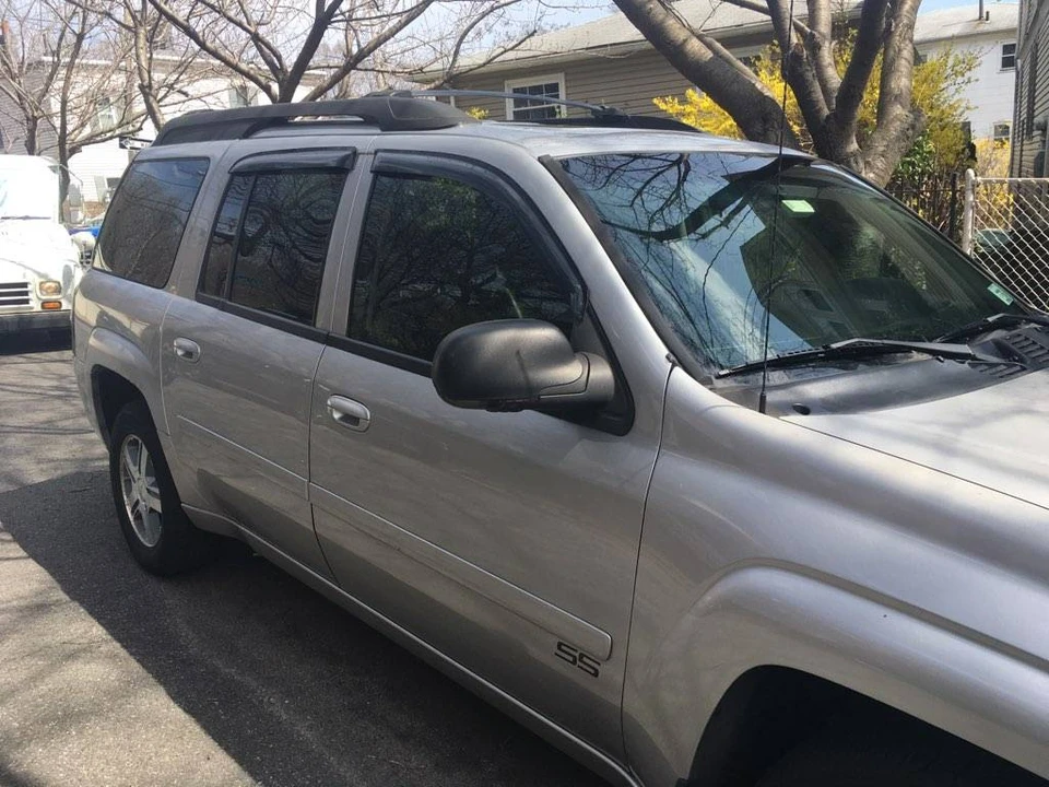 2006 Chevrolet Trailblazer - Image 9 of 11