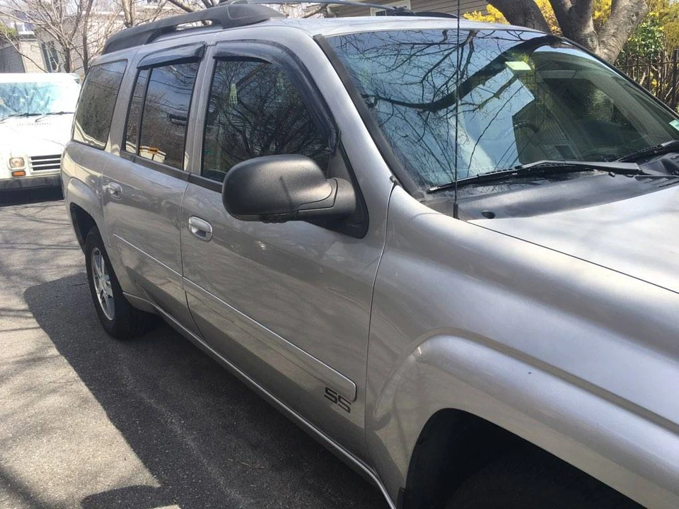 2006 Chevrolet Trailblazer - Image 6 of 11