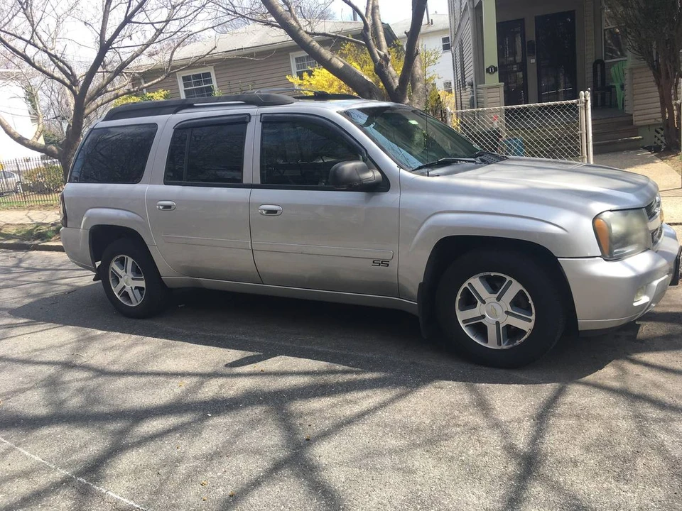 2006 Chevrolet Trailblazer - Image 3 of 11