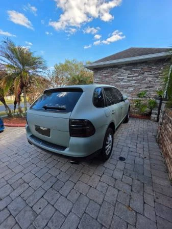 2005 Porsche 955/957 Cayenne - Image 3 of 6