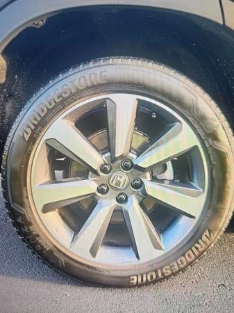 2022 Honda Pilot 3rd Gen - Image 10 of 10