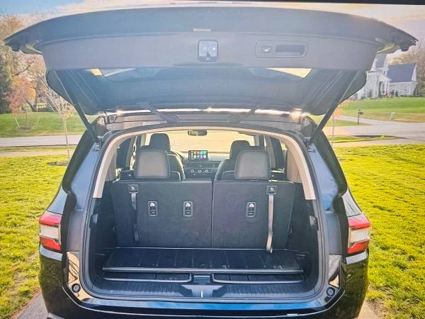 2022 Honda Pilot 3rd Gen - Image 6 of 10